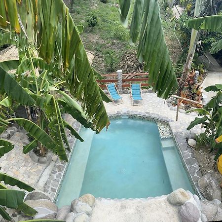 Orchid Resort Ltd Guillet Екстериор снимка
