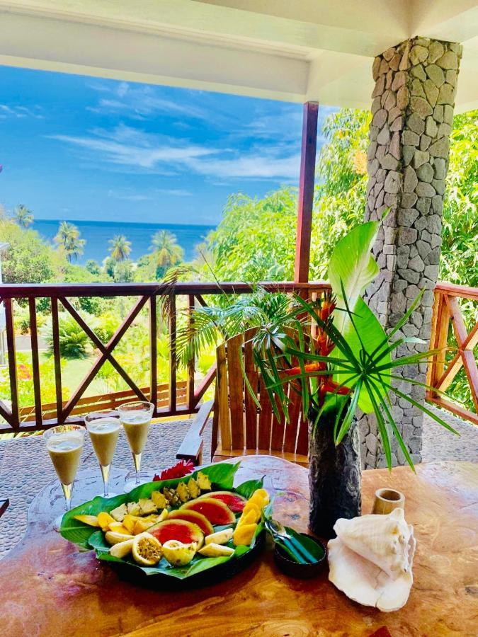 Orchid Resort Ltd Guillet Екстериор снимка