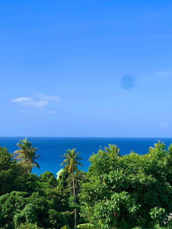 Orchid Resort Ltd Guillet Екстериор снимка