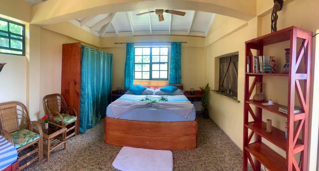Orchid Resort Ltd Guillet Екстериор снимка