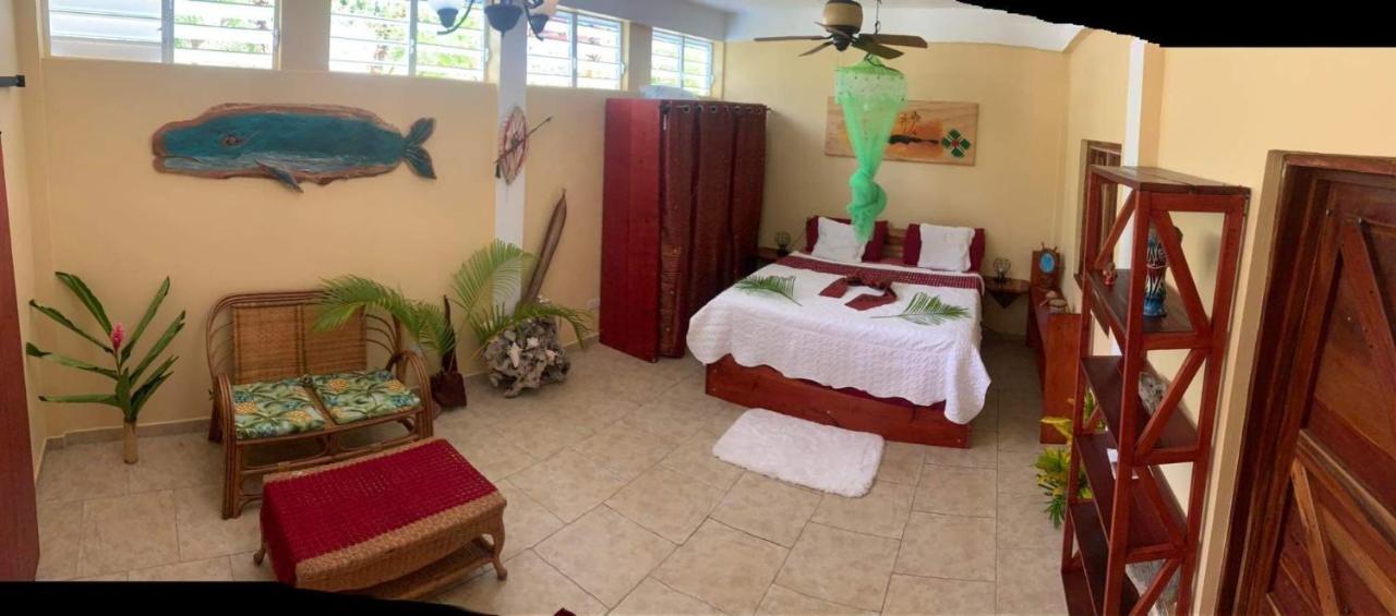 Orchid Resort Ltd Guillet Екстериор снимка
