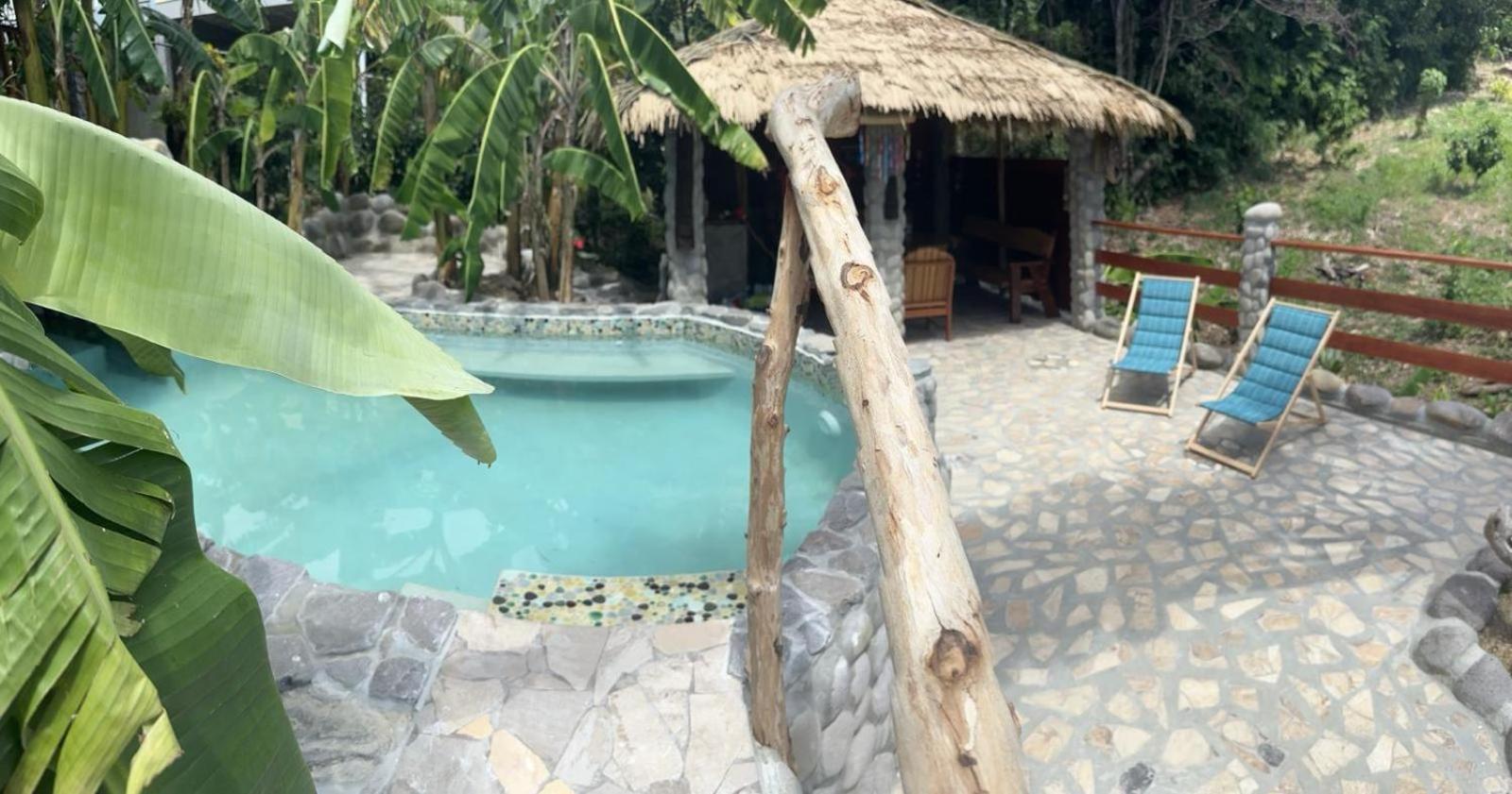 Orchid Resort Ltd Guillet Екстериор снимка