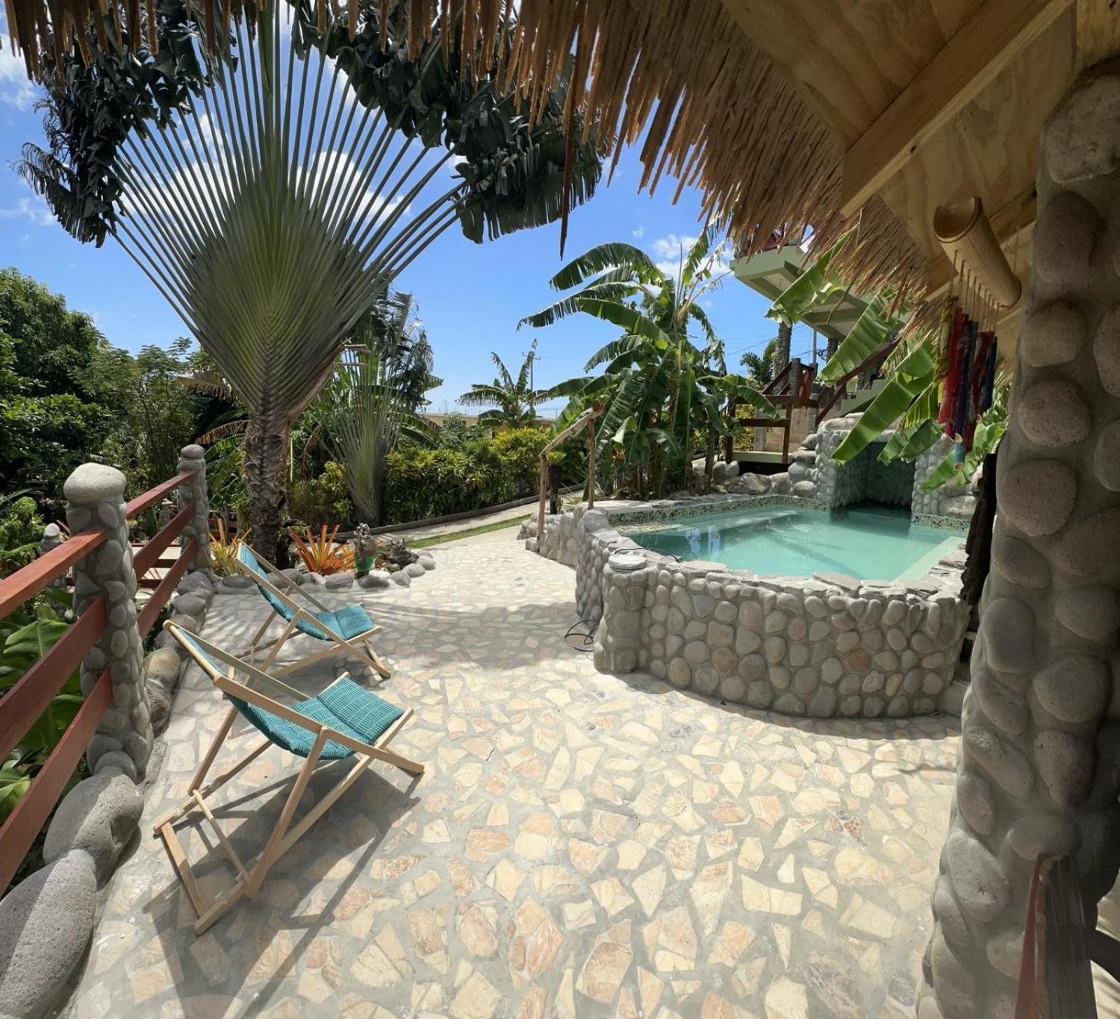 Orchid Resort Ltd Guillet Екстериор снимка