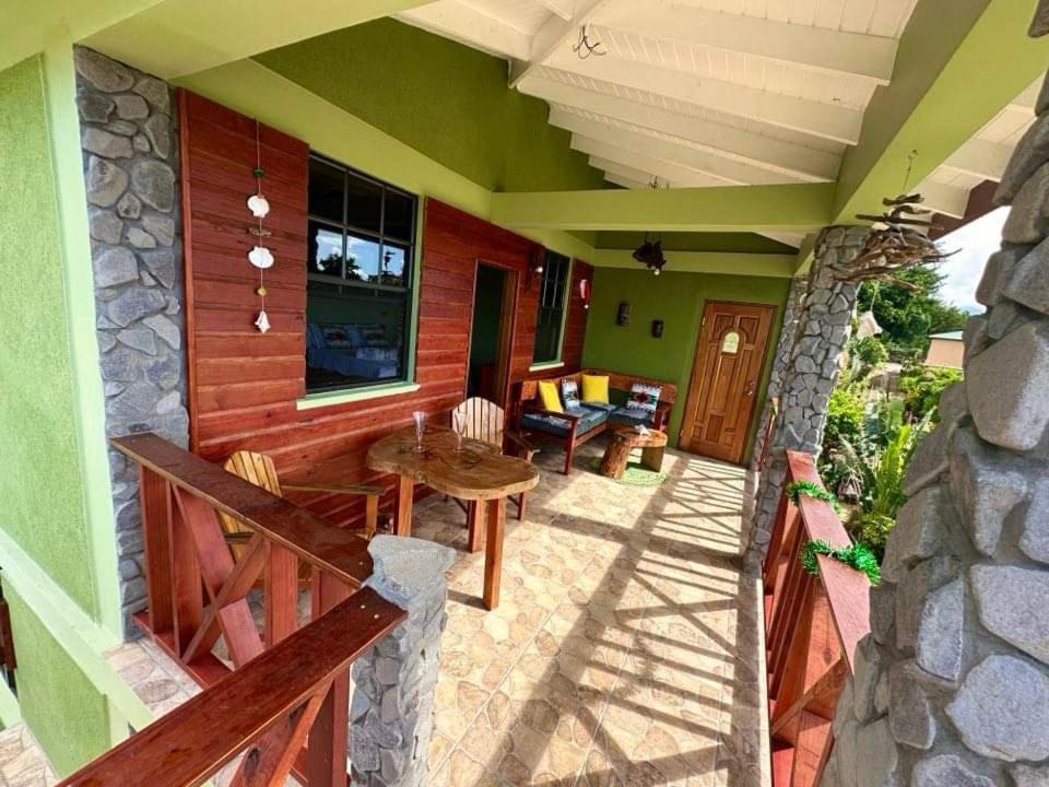 Orchid Resort Ltd Guillet Екстериор снимка