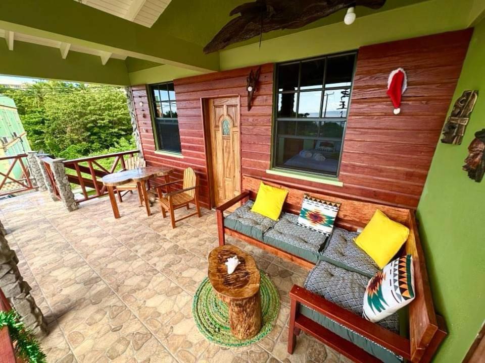 Orchid Resort Ltd Guillet Екстериор снимка