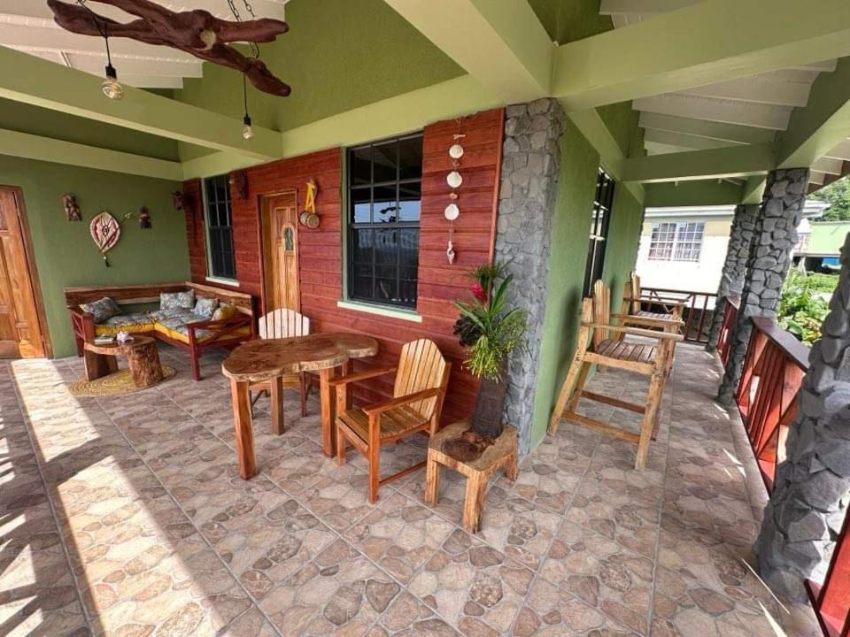 Orchid Resort Ltd Guillet Екстериор снимка