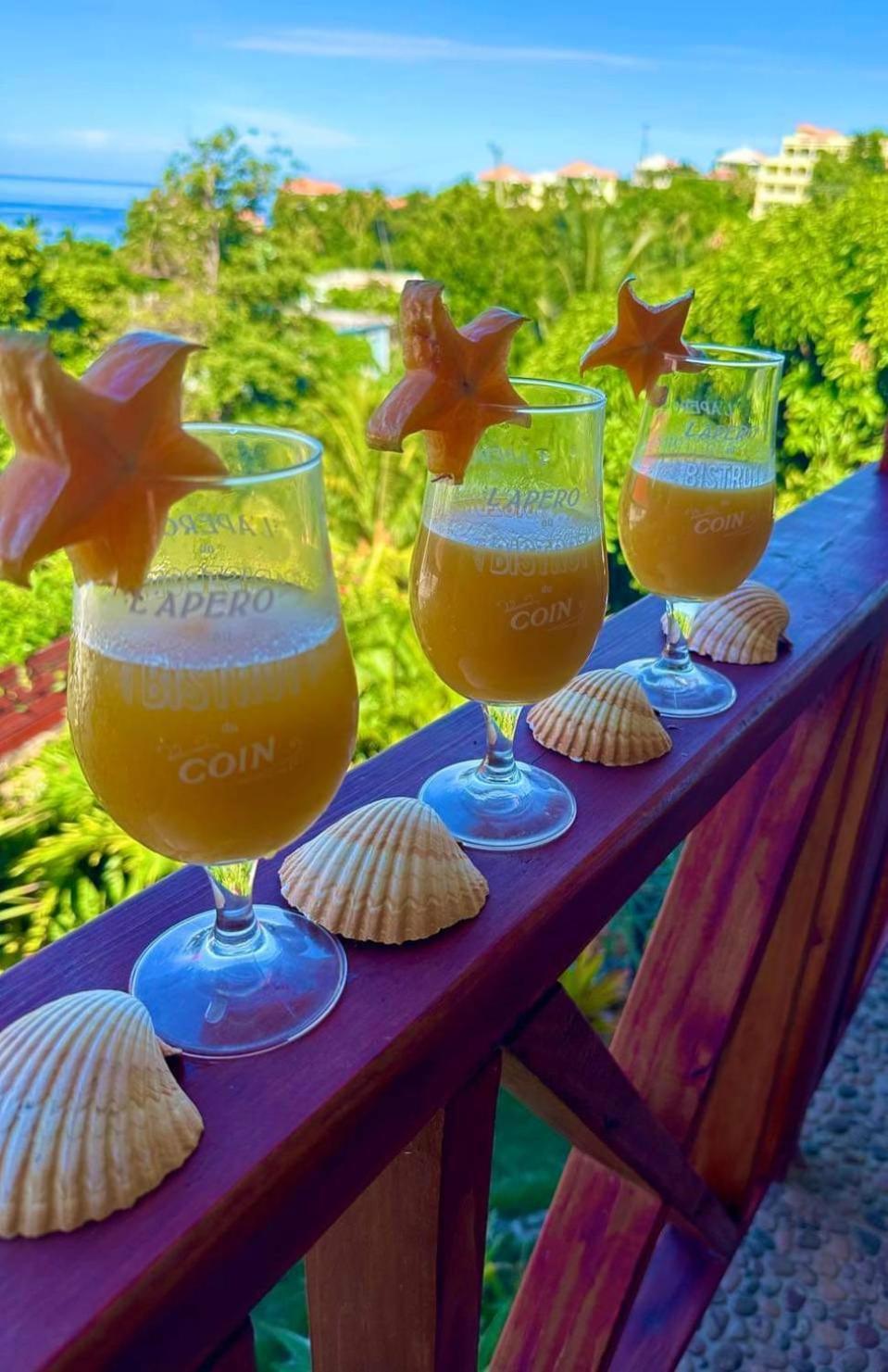 Orchid Resort Ltd Guillet Екстериор снимка